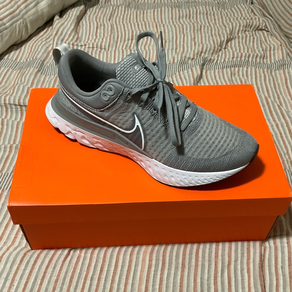 Nike React Infinity Run